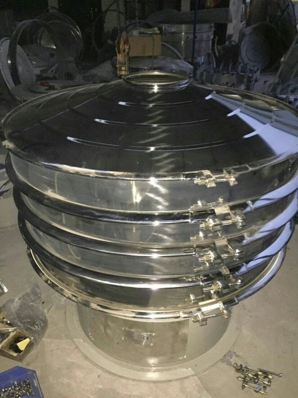 旋振篩在使用過程中需要進(jìn)行哪些定期維護(hù)？