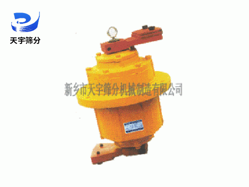 YZUL立式振動電機(jī)