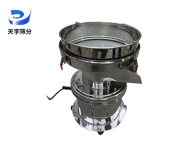 全不銹鋼450過(guò)濾機(jī)